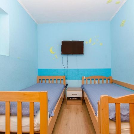 Apartments Ivan Prižba Zewnętrze zdjęcie