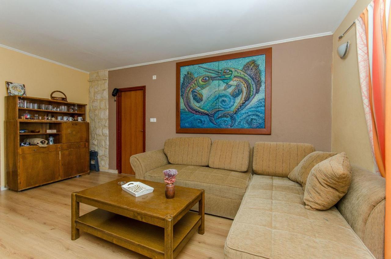 Apartments Ivan Prižba Zewnętrze zdjęcie
