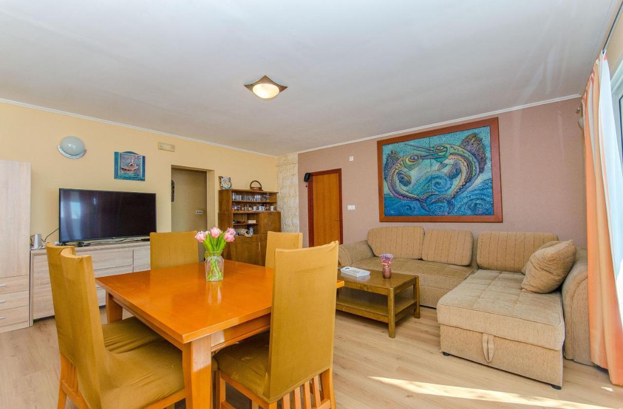 Apartments Ivan Prižba Zewnętrze zdjęcie