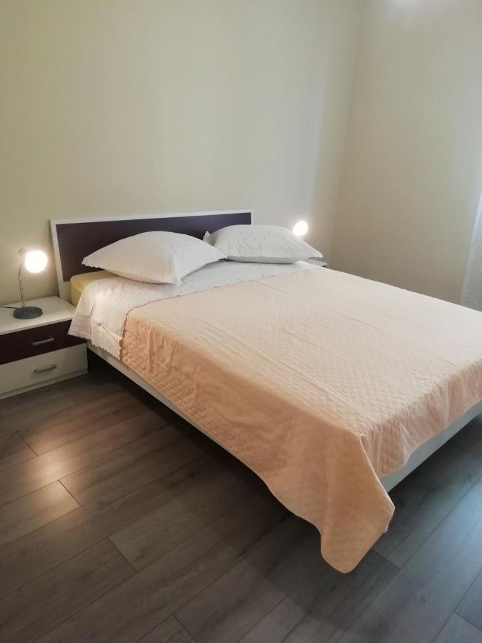 Apartments Ivan Prižba Zewnętrze zdjęcie
