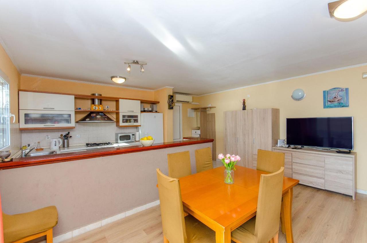 Apartments Ivan Prižba Zewnętrze zdjęcie