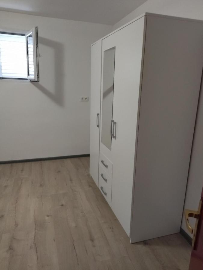 Apartments Ivan Prižba Zewnętrze zdjęcie