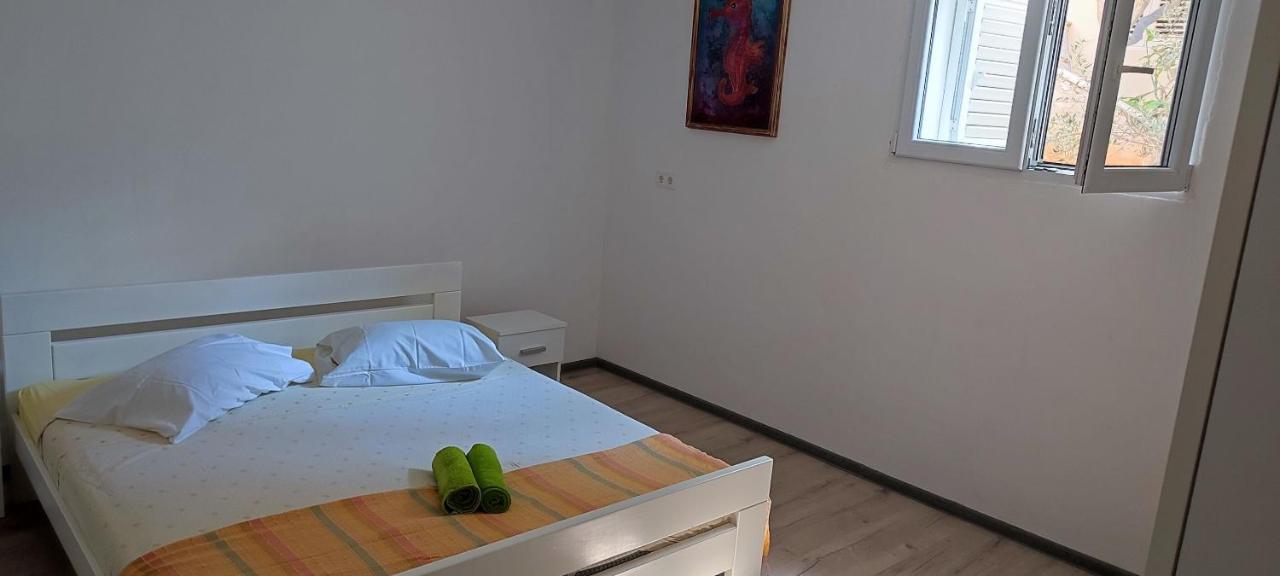 Apartments Ivan Prižba Zewnętrze zdjęcie