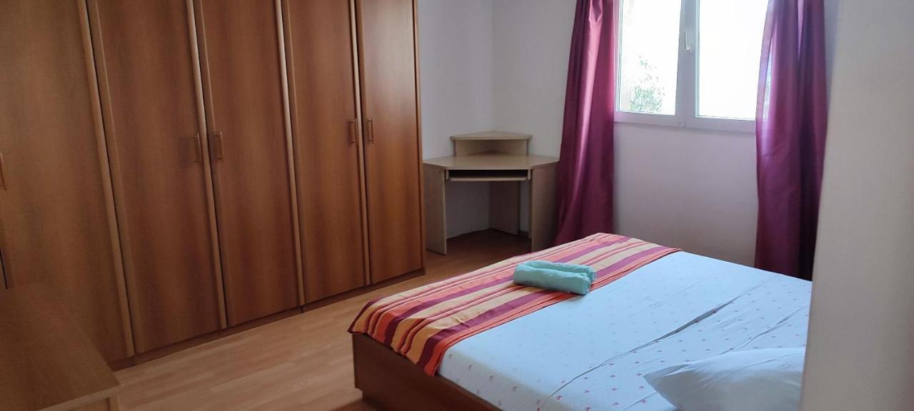 Apartments Ivan Prižba Zewnętrze zdjęcie