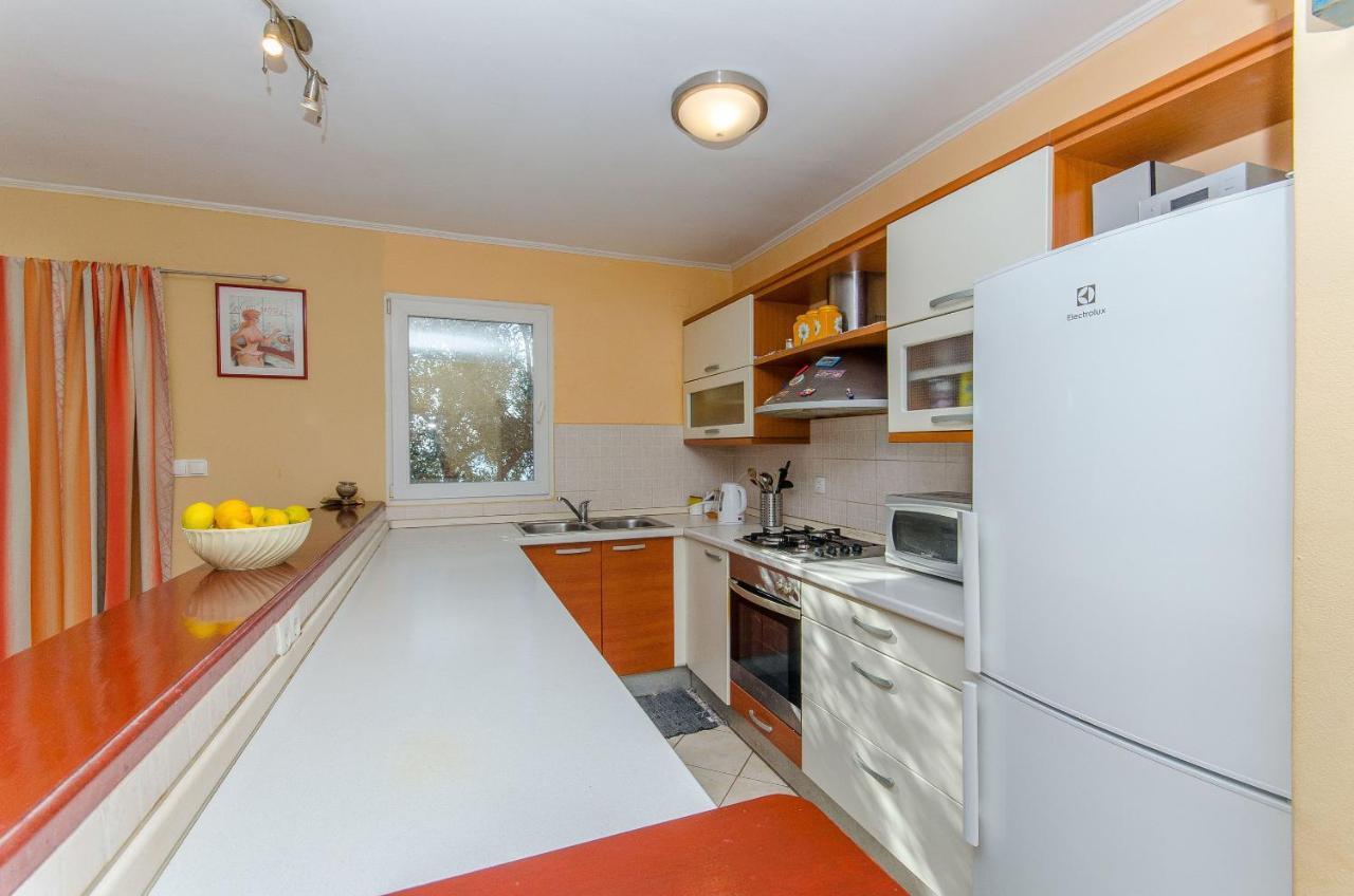 Apartments Ivan Prižba Zewnętrze zdjęcie