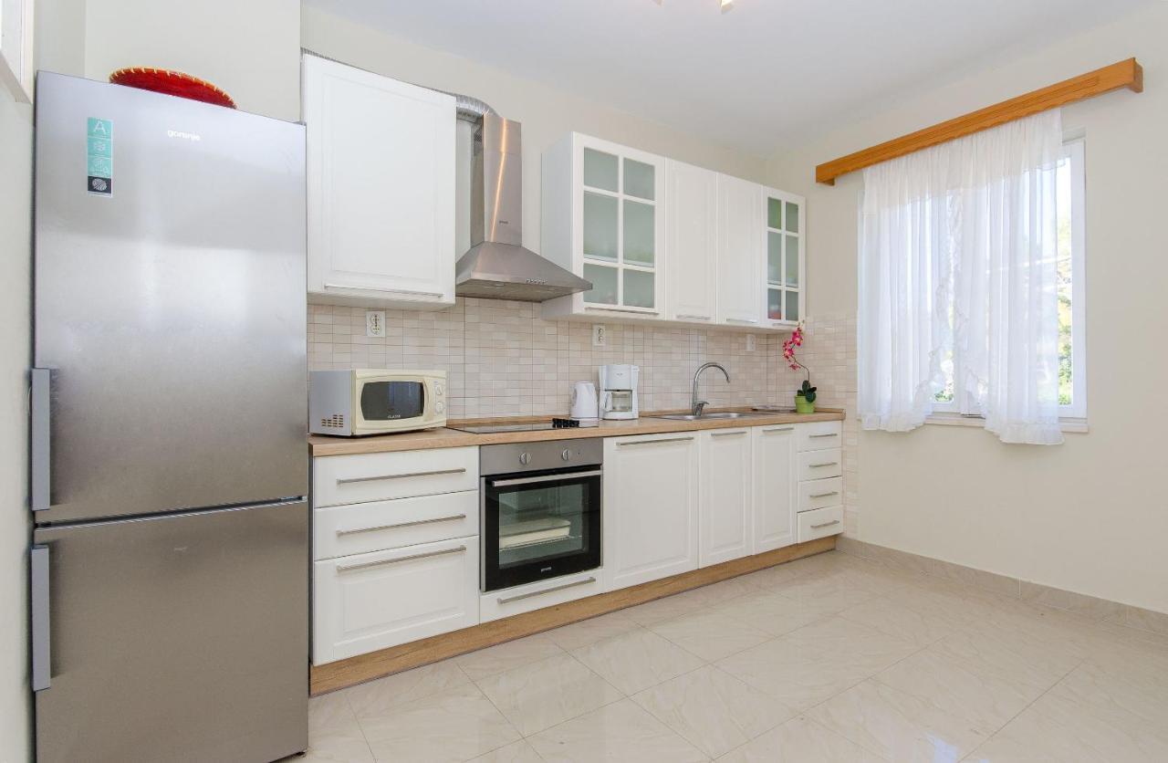 Apartments Ivan Prižba Zewnętrze zdjęcie