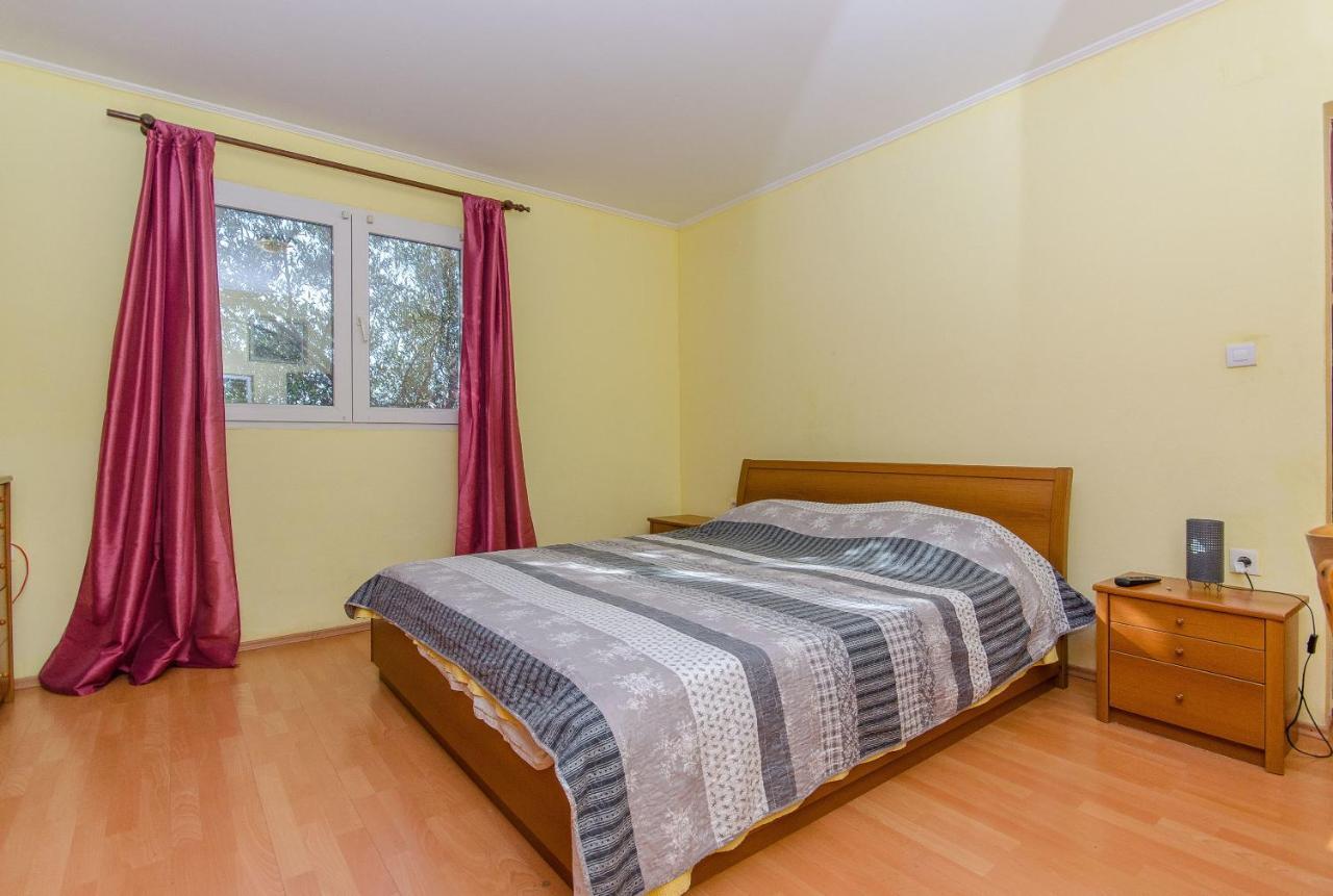 Apartments Ivan Prižba Zewnętrze zdjęcie